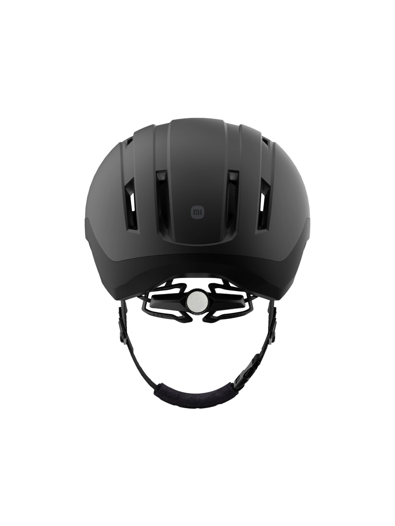 Xiaomi Riding Helmet | Charcoal grey 3