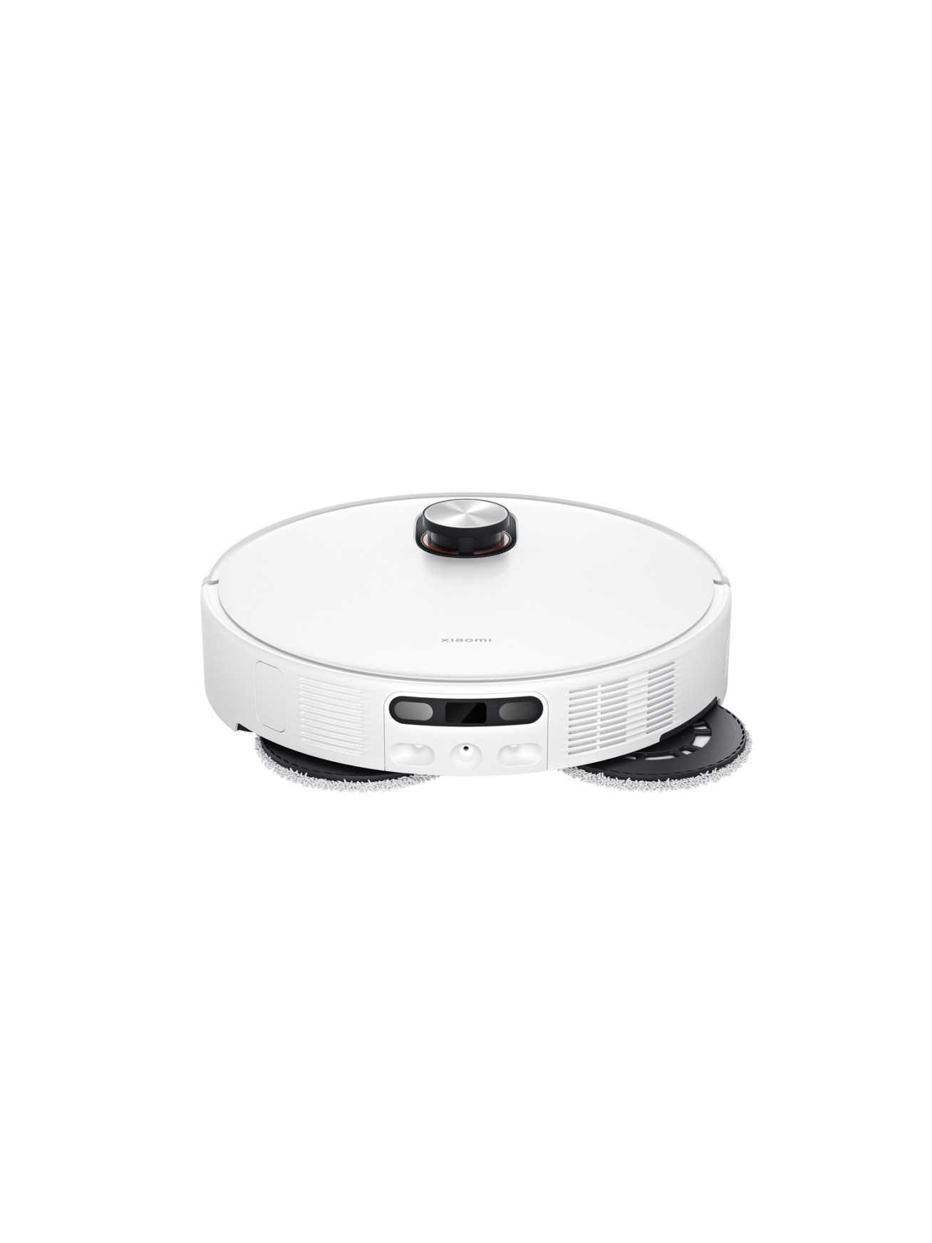 Xiaomi Robot Vacuum 5 EU | Wet&Dry | 5200 mAh | Dust capacity 2.5 L | 20000 Pa | White 3 Xiaomi Robot Vacuum 5 EU | Wet&Dry | 5200 mAh | Dust capacity 2.5 L | 20000 Pa | White 3