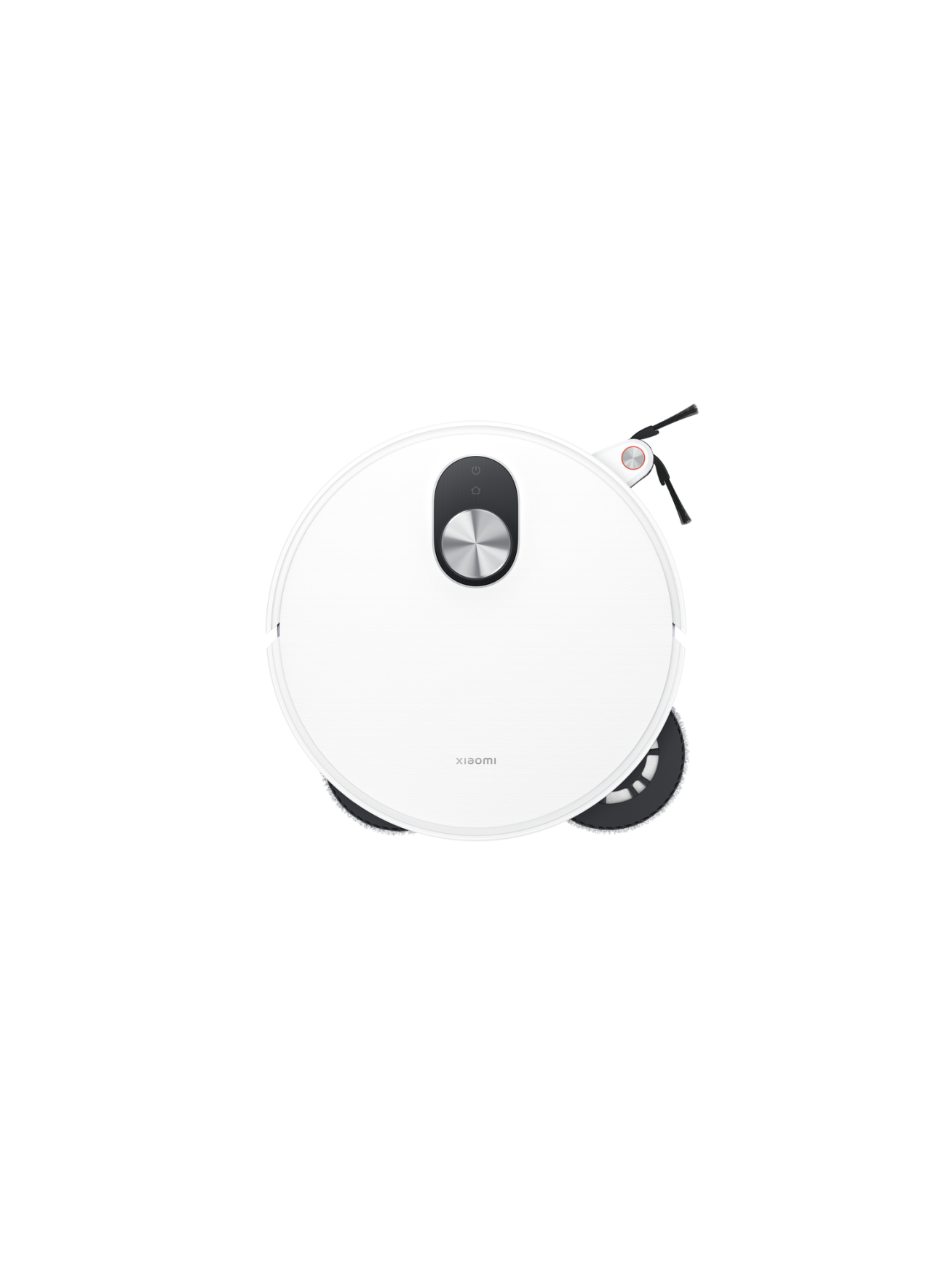 Xiaomi Robot Vacuum 5 EU | Wet&Dry | 5200 mAh | Dust capacity 2.5 L | 20000 Pa | White 7 Xiaomi Robot Vacuum 5 EU | Wet&Dry | 5200 mAh | Dust capacity 2.5 L | 20000 Pa | White 7