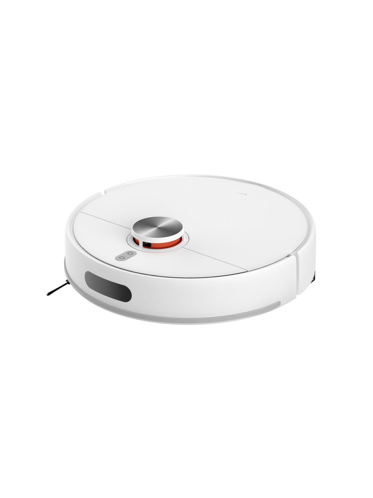 Xiaomi Robot Vacuum S40 EU | Wet&Dry | 5200 mAh | Dust capacity 0.52 L | 10000 Pa | White 1 Xiaomi Robot Vacuum S40 EU | Wet&Dry | 5200 mAh | Dust capacity 0.52 L | 10000 Pa | White 1
