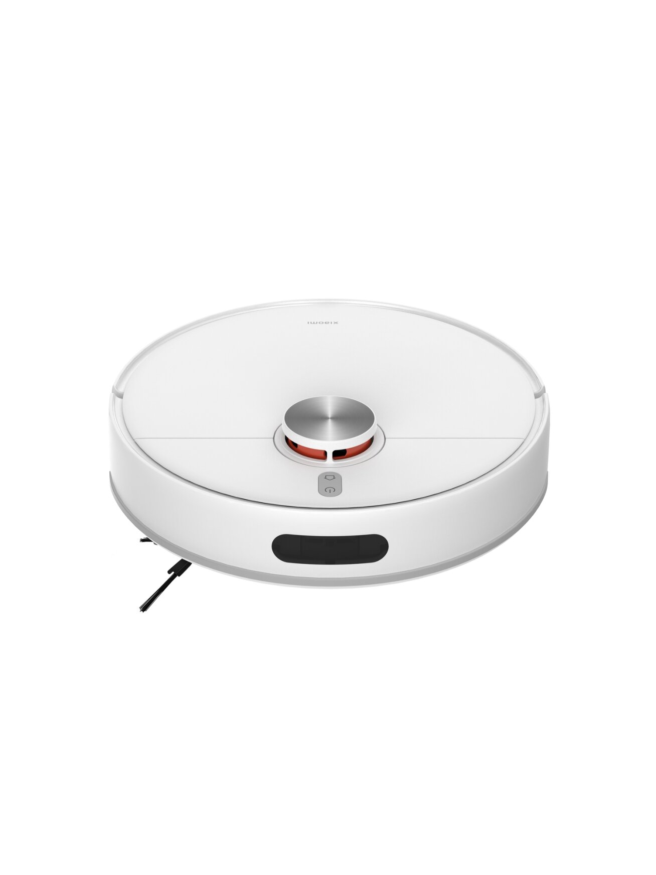 Xiaomi Robot Vacuum S40 EU | Wet&Dry | 5200 mAh | Dust capacity 0.52 L | 10000 Pa | White 3 Xiaomi Robot Vacuum S40 EU | Wet&Dry | 5200 mAh | Dust capacity 0.52 L | 10000 Pa | White 3