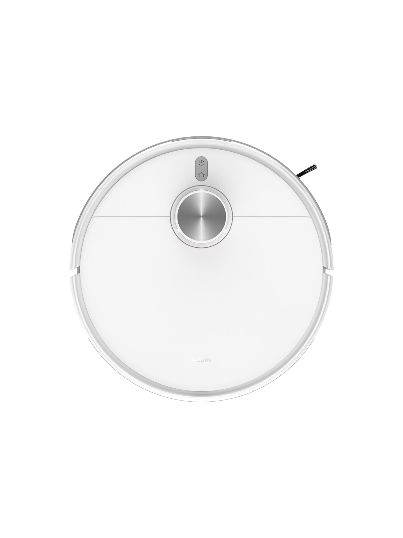 Xiaomi Robot Vacuum S40 EU | Wet&Dry | 5200 mAh | Dust capacity 0.52 L | 10000 Pa | White 4 Xiaomi Robot Vacuum S40 EU | Wet&Dry | 5200 mAh | Dust capacity 0.52 L | 10000 Pa | White 4