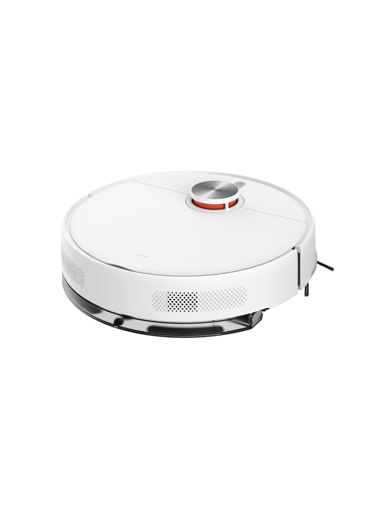 Xiaomi Robot Vacuum S40 EU | Wet&Dry | 5200 mAh | Dust capacity 0.52 L | 10000 Pa | White Xiaomi Robot Vacuum S40 EU | Wet&Dry | 5200 mAh | Dust capacity 0.52 L | 10000 Pa | White
