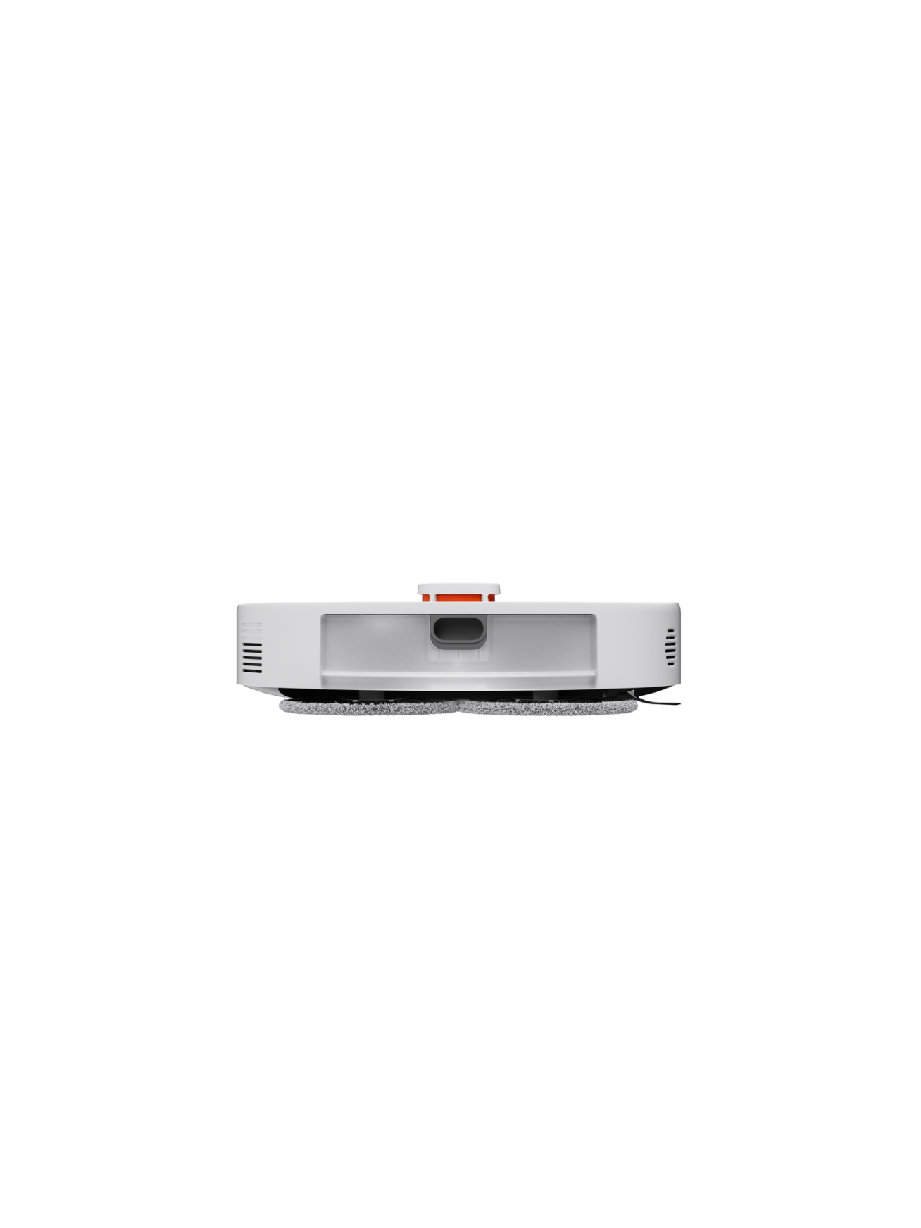 Xiaomi Robot Vacuum S40 Pro EU | Wet&Dry | 5200 mAh | Dust capacity 0.43 L | 15000 Pa | White 2 Xiaomi Robot Vacuum S40 Pro EU | Wet&Dry | 5200 mAh | Dust capacity 0.43 L | 15000 Pa | White 2