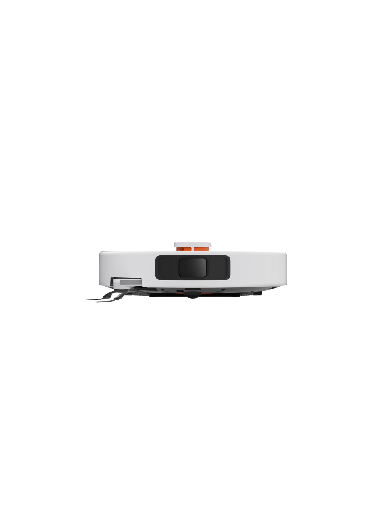 Xiaomi Robot Vacuum S40 Pro EU | Wet&Dry | 5200 mAh | Dust capacity 0.43 L | 15000 Pa | White 5
