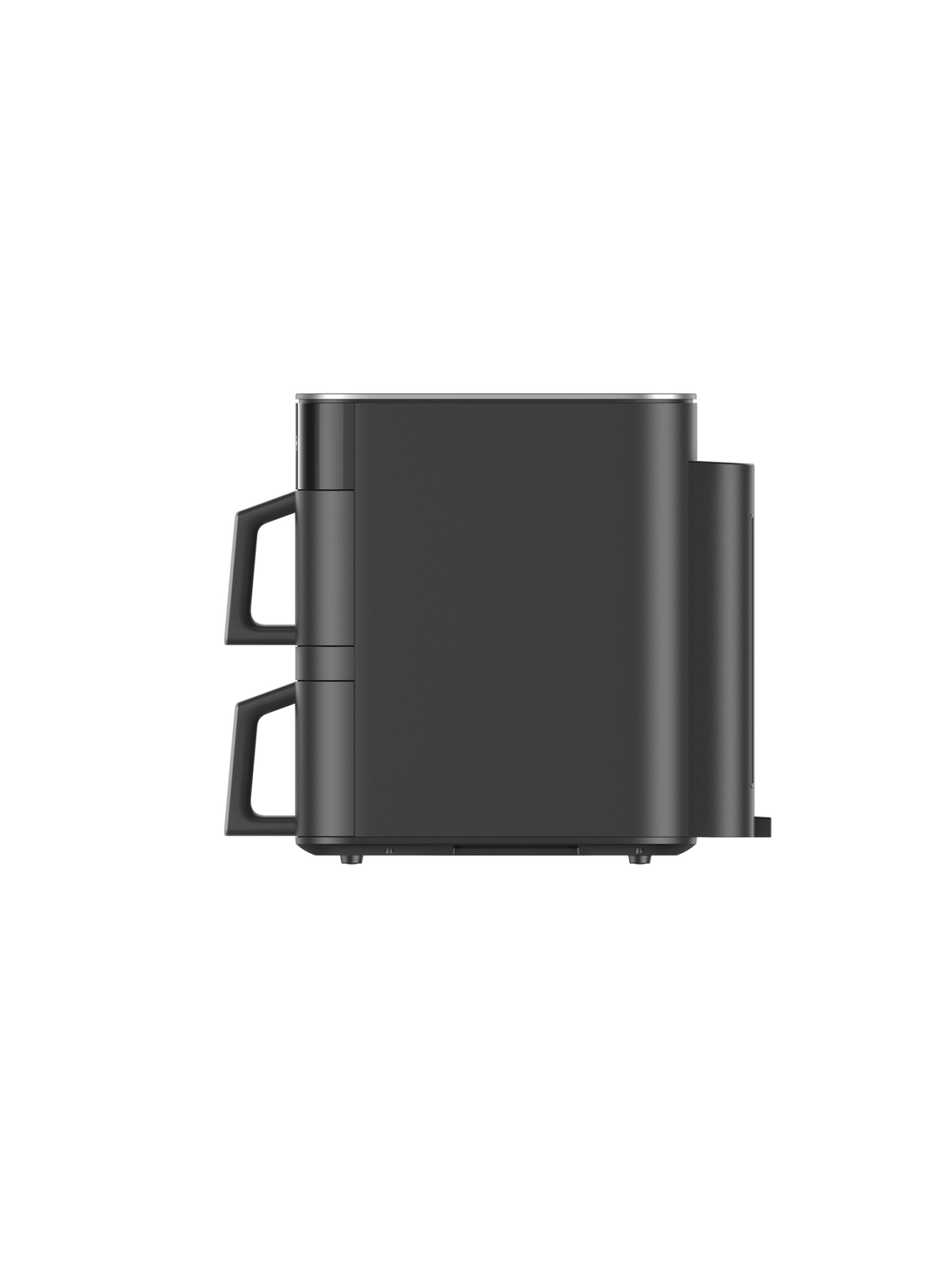 Xiaomi Smart Double Stack Air Fryer 12L | Power 2800 W | Capacity 12 L | Black 3 Xiaomi Smart Double Stack Air Fryer 12L | Power 2800 W | Capacity 12 L | Black 3