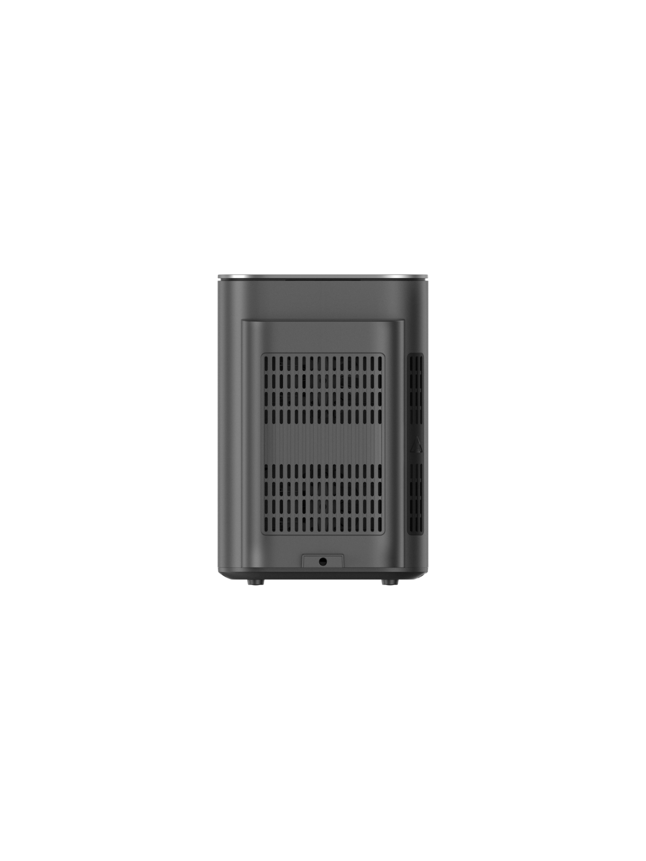 Xiaomi Smart Double Stack Air Fryer 12L | Power 2800 W | Capacity 12 L | Black 4 Xiaomi Smart Double Stack Air Fryer 12L | Power 2800 W | Capacity 12 L | Black 4