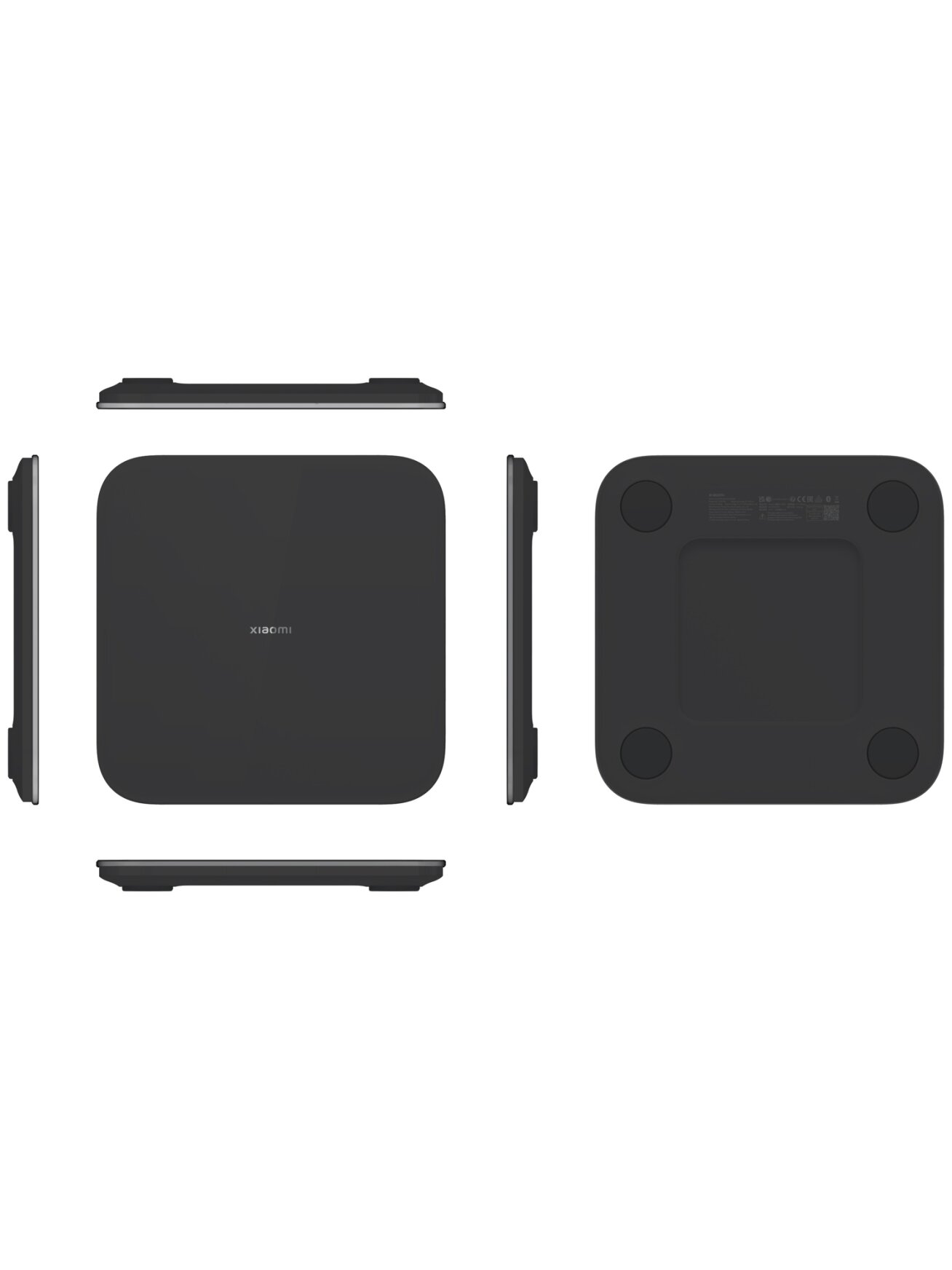 Xiaomi | Smart Scale S200 | Maximum weight (capacity) 150 kg 5