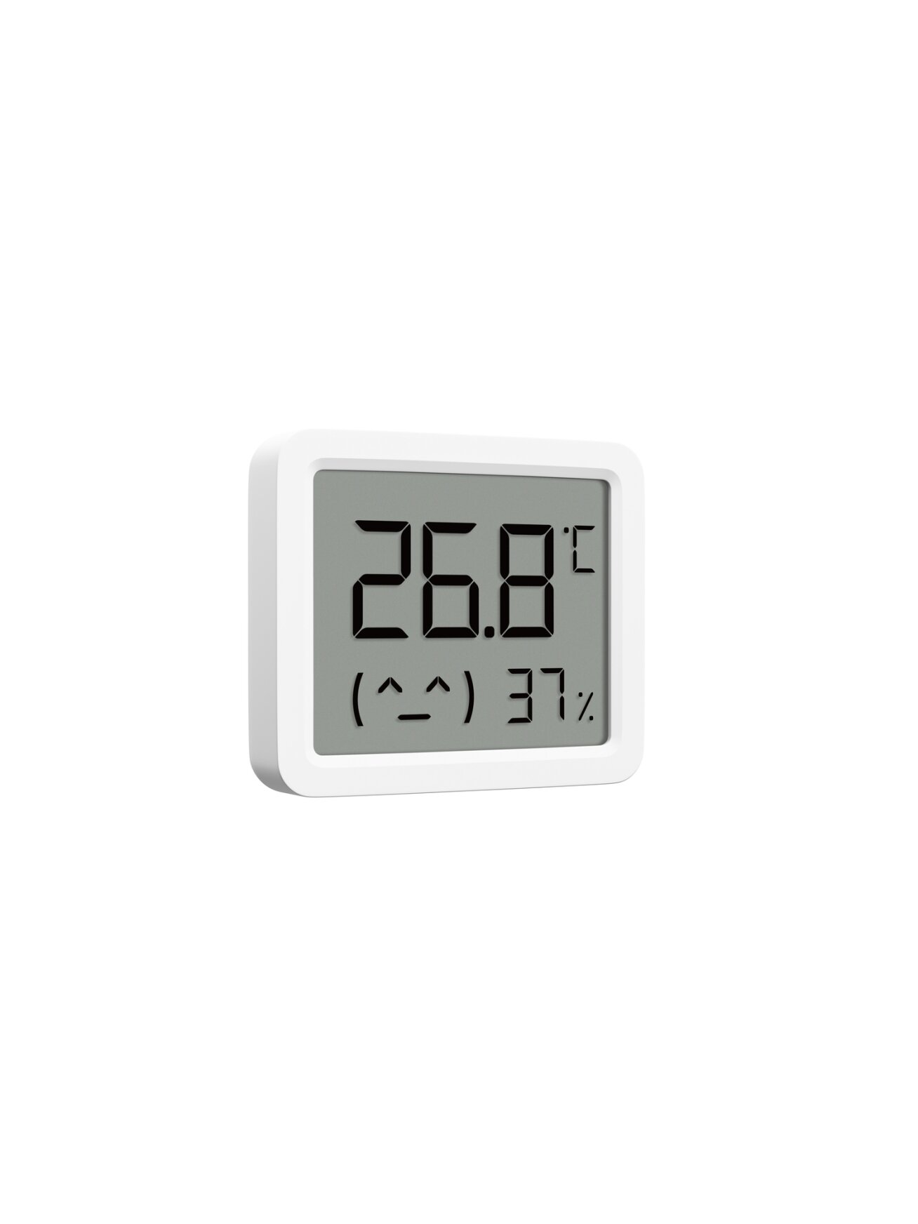 Xiaomi Smart Temperature and Humidity Monitor 3 Mini | White 2