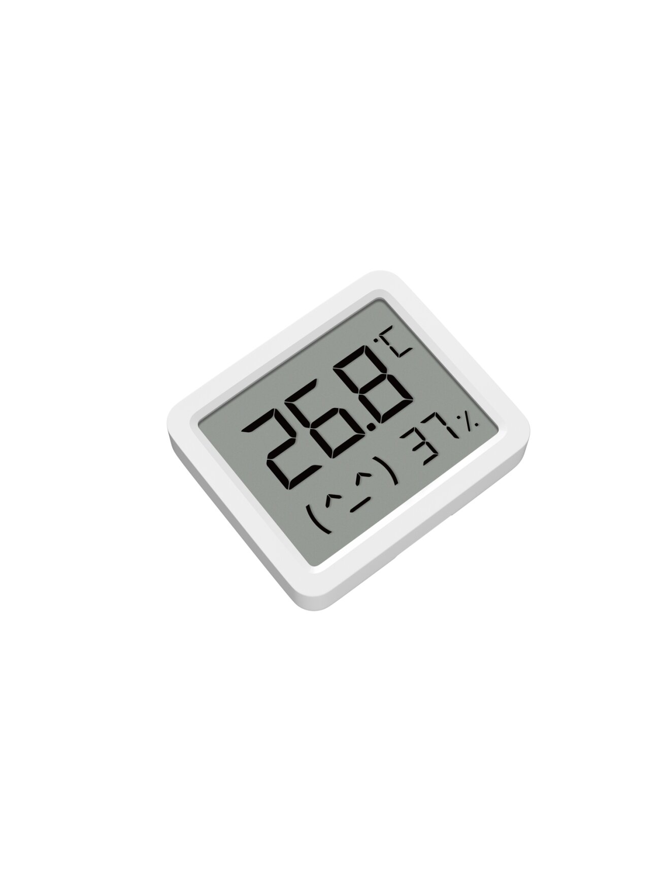 Xiaomi Smart Temperature and Humidity Monitor 3 Mini | White 3
