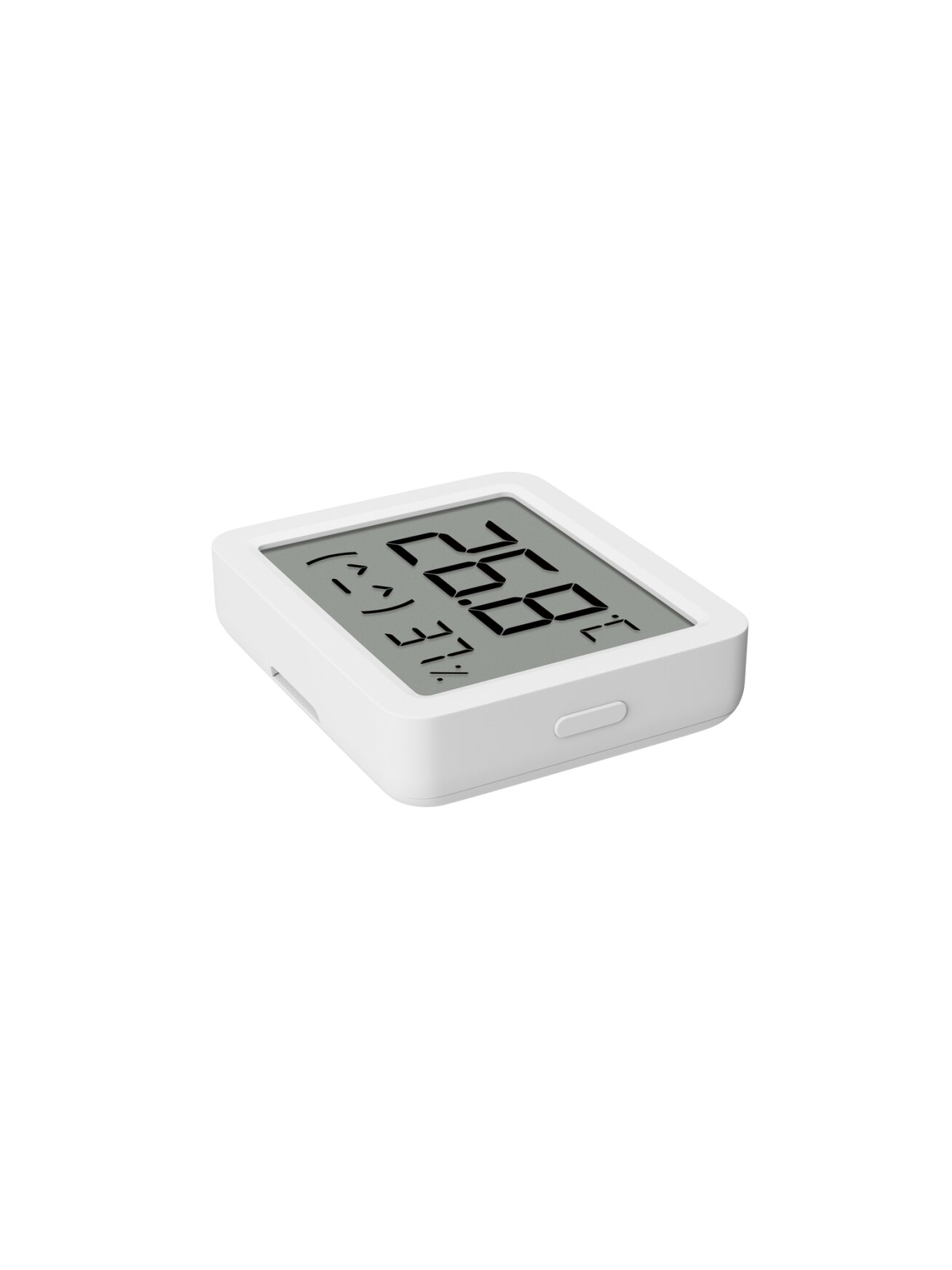 Xiaomi Smart Temperature and Humidity Monitor 3 Mini | White 4