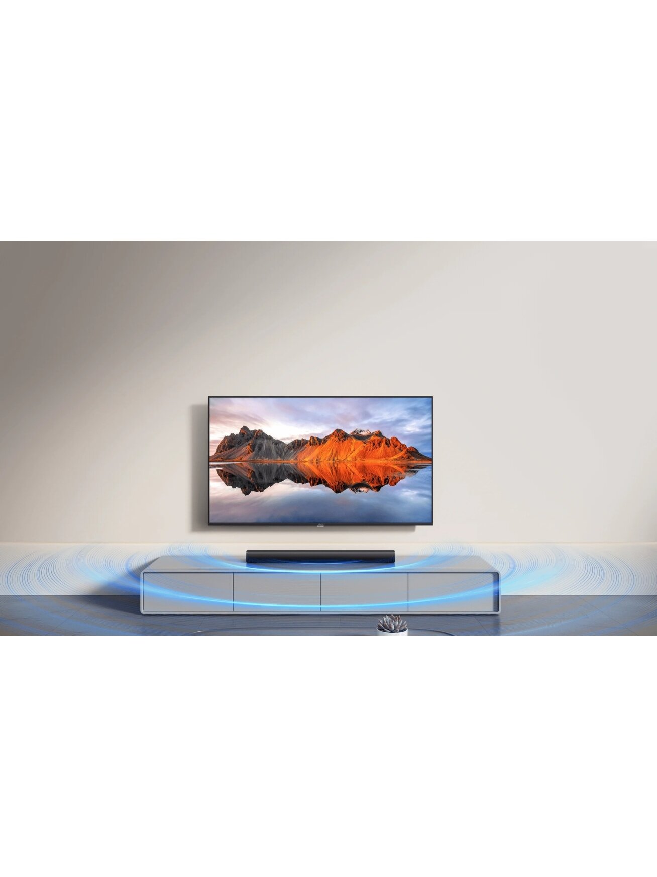 Xiaomi | Soundbar | 2.0ch | Bluetooth | Black | Wireless connection 4