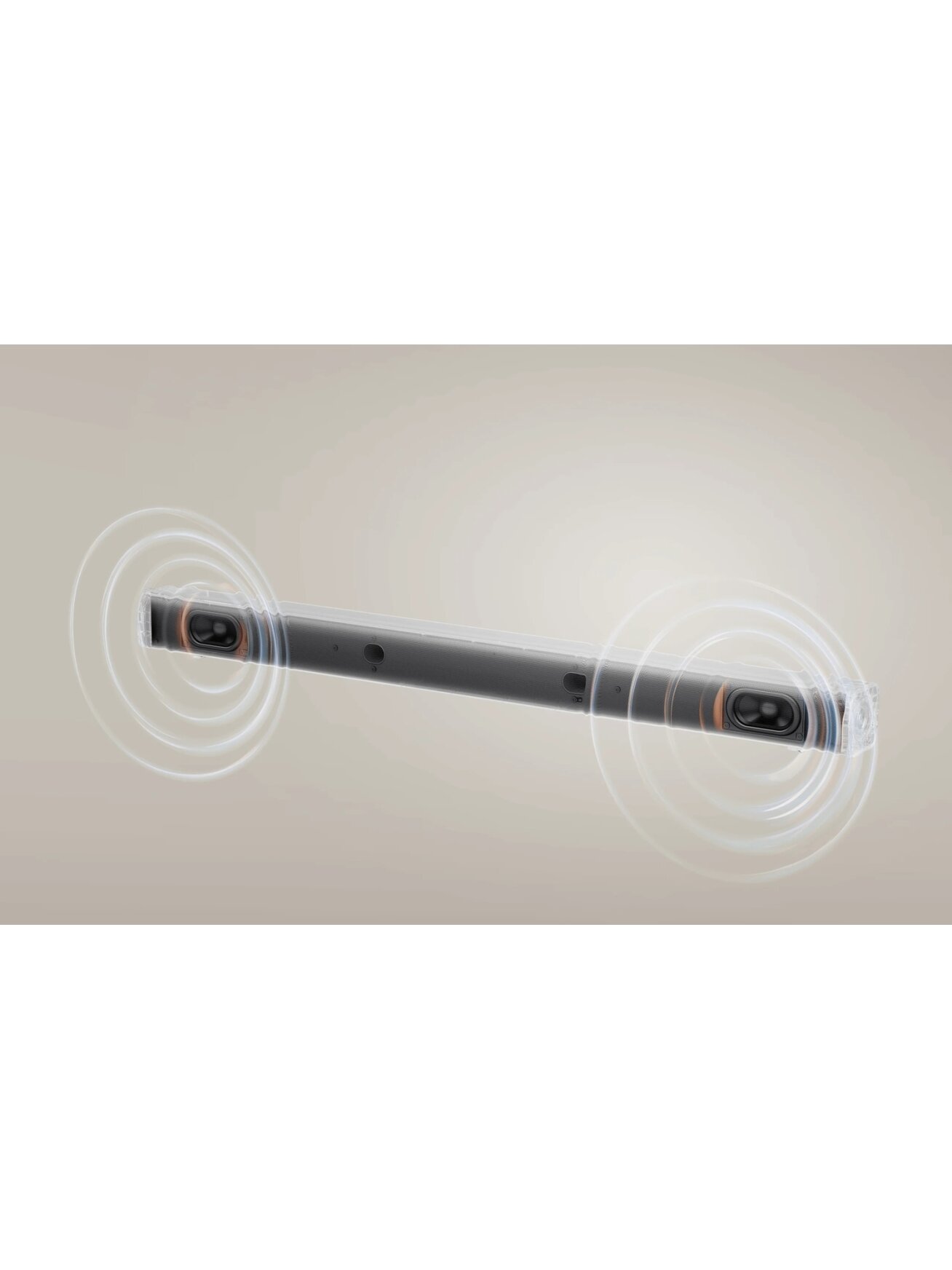 Xiaomi | Soundbar | 2.0ch | Bluetooth | Black | Wireless connection 2