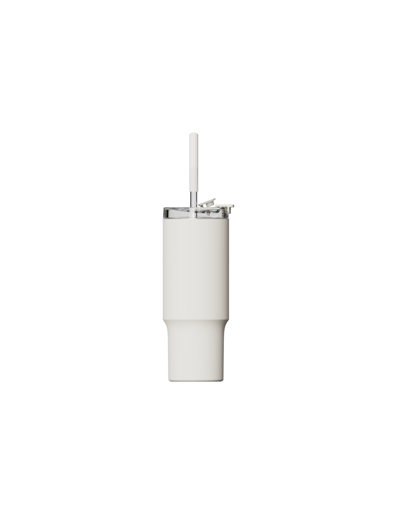 Xiaomi | Straw Mug | Capacity 1 L | Material Stainless steel | White 3