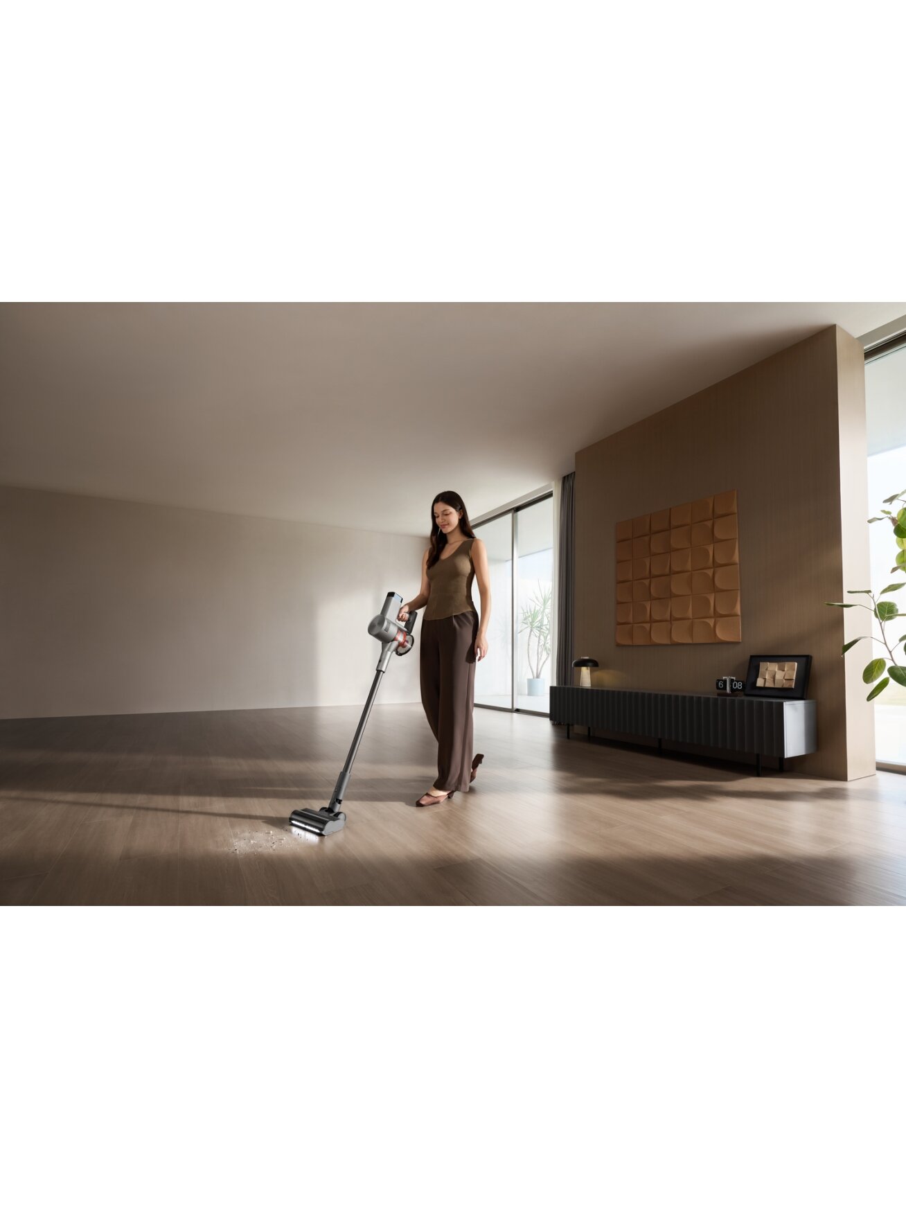 Xiaomi Vacuum Cleaner | G30 Max EU | Cordless operating | 700 W | 28.8 V | Grey 5 Xiaomi Vacuum Cleaner | G30 Max EU | Cordless operating | 700 W | 28.8 V | Grey 5
