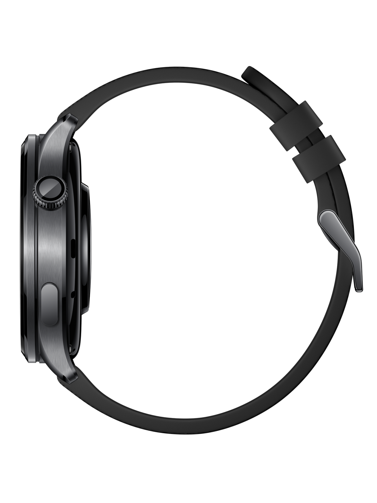 Xiaomi Watch 5 | Smart watch | AMOLED | 1.54" | Waterproof | Black 4 Xiaomi Watch 5 | Smart watch | AMOLED | 1.54" | Waterproof | Black 4