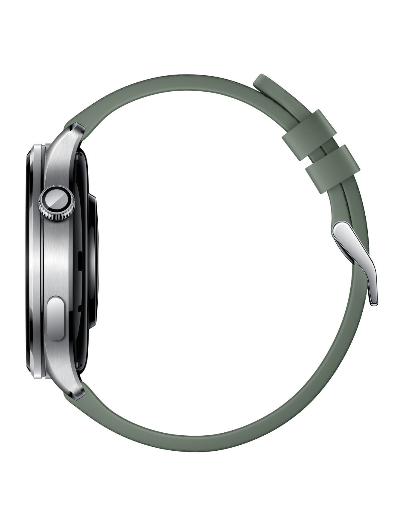 Xiaomi Watch 5 | Smart watch | AMOLED | 1.54" | Waterproof | Juniper Green 4 Xiaomi Watch 5 | Smart watch | AMOLED | 1.54" | Waterproof | Juniper Green 4