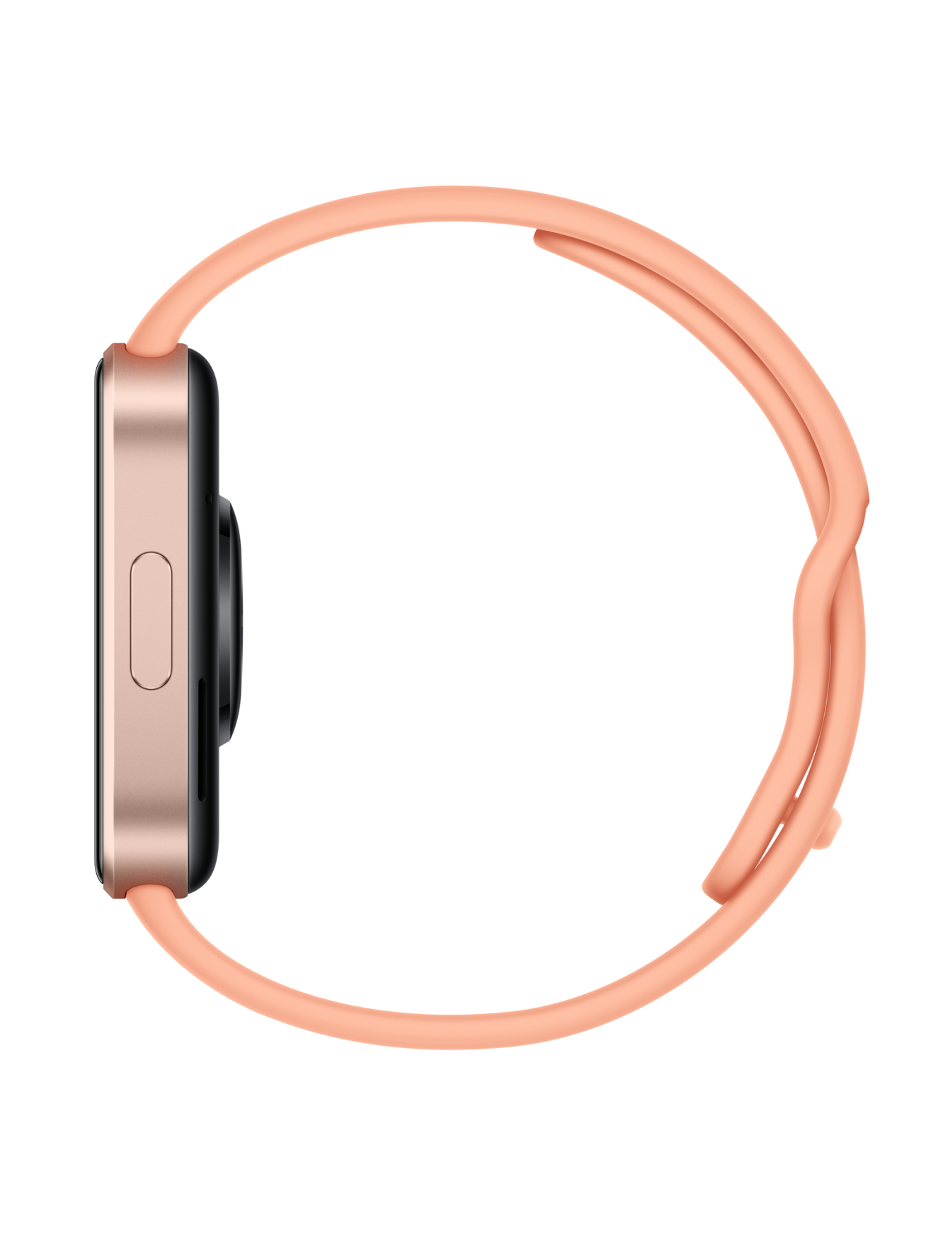 Xiaomi Watch 6 Active | Smart watch | AMOLED | 1.85" | Waterproof | Sunset Orange 3
