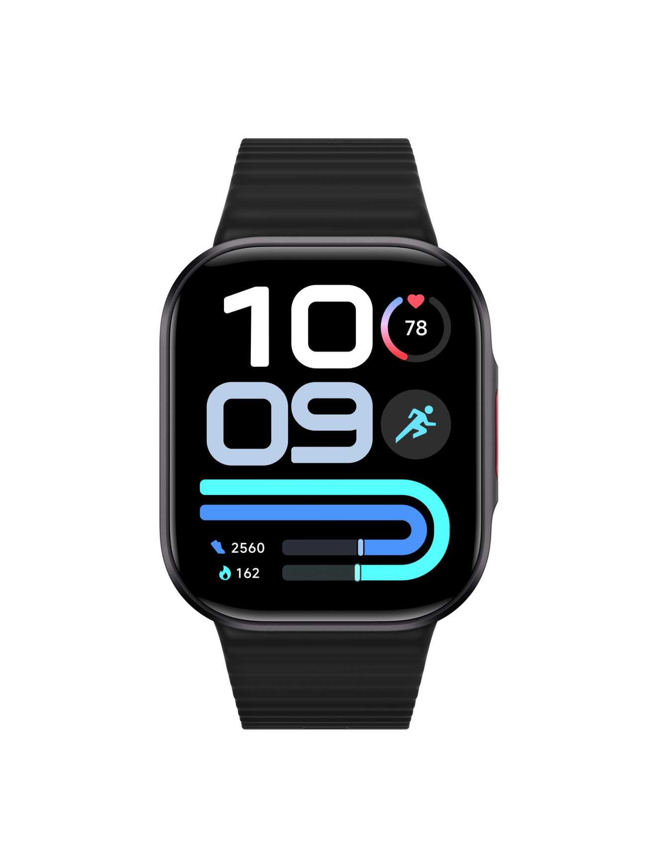 Xiaomi Watch 6 Lite | Smart watch | AMOLED | 1.96" | Waterproof | Black 2 Xiaomi Watch 6 Lite | Smart watch | AMOLED | 1.96" | Waterproof | Black 2