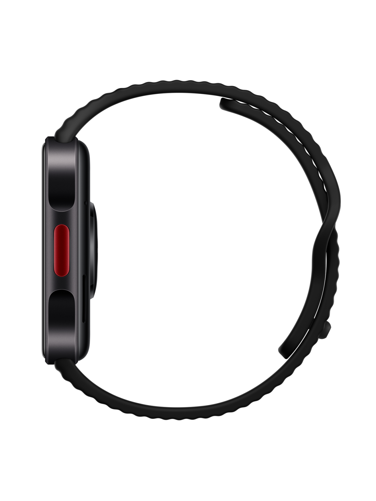 Xiaomi Watch 6 Lite | Smart watch | AMOLED | 1.96" | Waterproof | Black 3 Xiaomi Watch 6 Lite | Smart watch | AMOLED | 1.96" | Waterproof | Black 3