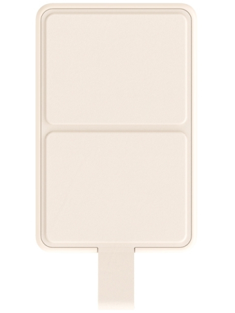 Xiaomi Magnetic Power Bank GL | 6000 mAh | USB-C | White 2 Xiaomi Magnetic Power Bank GL | 6000 mAh | USB-C | White 2