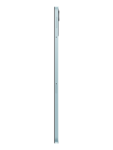 Xiaomi | Redmi Pad 2 | 11 " | Mint Green | IPS LCD | 1600 x 2560 pixels | Mediatek | Helio G100 Ultra (6 nm) | 4 GB | 128 GB | Wi-Fi | Front camera | 5 MP | Rear camera | 8 MP | Bluetooth | 5.3 | Android | 15 7 Xiaomi | Redmi Pad 2 | 11 " | Mint Green | IPS LCD | 1600 x 2560 pixels | Mediatek | Helio G100 Ultra (6 nm) | 4 GB | 128 GB | Wi-Fi | Front camera | 5 MP | Rear camera | 8 MP | Bluetooth | 5.3 | Android | 15 7