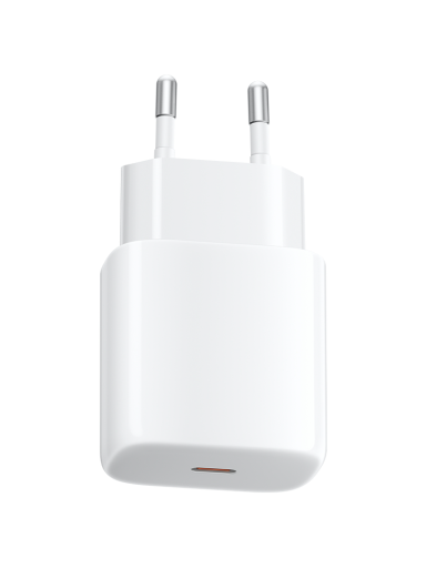 Xiaomi 20W Fast Charging Power Adapter (Type-C) EU