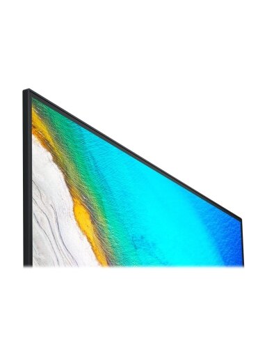 Xiaomi 2K Monitor A27Qi 2026 | 27 " | IPS | QHD | 16:9 | 120 Hz | 6 ms | 2560 x 1440 pixels | 300 cd/m² | Black
