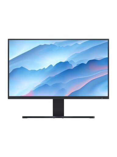 Xiaomi 2K Monitor A27Qi 2026 | 27 " | IPS | QHD | 16:9 | 120 Hz | 6 ms | 2560 x 1440 pixels | 300 cd/m² | Black