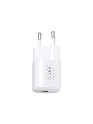 Xiaomi 33W Nano Power Adapter (USB-C)