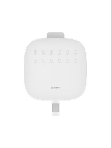 Xiaomi | Air Fryer EU | Essential | Power 1550 W | Capacity 6 L | White