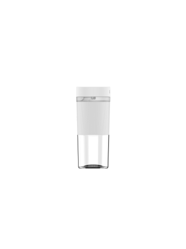 Xiaomi | Blender EU | Portable | 45 W | Jar material Plastic | Jar capacity 0.3 L | Ice crushing | White Xiaomi | Blender EU | Portable | 45 W | Jar material Plastic | Jar capacity 0.3 L | Ice crushing | White