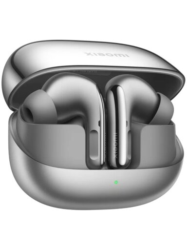 Xiaomi | Buds 5 Pro | Noise reduction