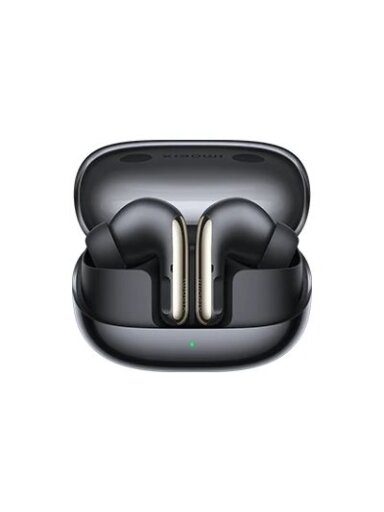 Xiaomi Buds 5 Pro WiFi, Black | Xiaomi