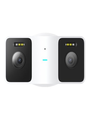Xiaomi Camera | CW100 Dual EU | Bullet | 3 MP | F1.6 | IP66 | H.265 | Micro SD, Max. 256 GB