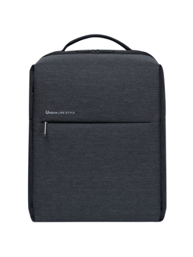 Xiaomi | City Backpack 2 | Fits up to size 15.6 " | Backpack | Dark Gray Xiaomi | City Backpack 2 | Fits up to size 15.6 " | Backpack | Dark Gray