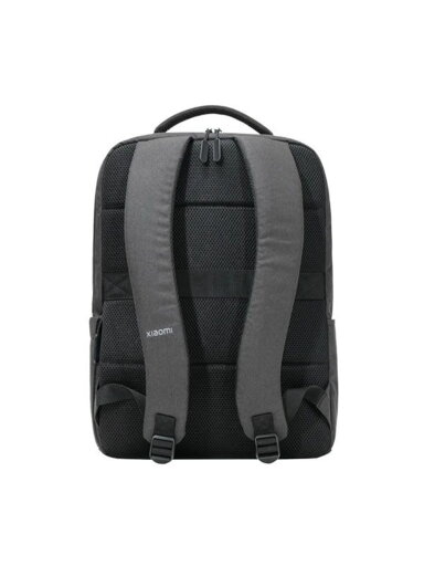 Xiaomi | Commuter Backpack | Fits up to size 15.6 " | Backpack | Dark grey Xiaomi | Commuter Backpack | Fits up to size 15.6 " | Backpack | Dark grey