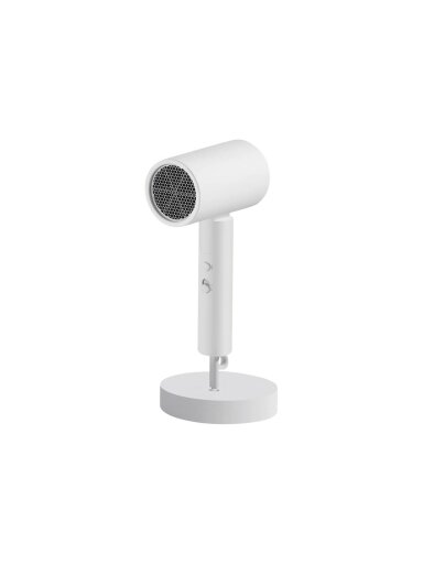 Xiaomi | Compact Hair Dryer | H101 EU | 1600 W | Number of temperature settings 2 | White