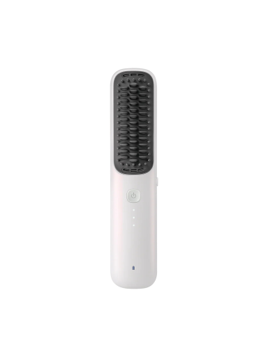Xiaomi Cordless Hair Straightener Brush EU | Ceramic heating system | Ionic function | Temperature (min) 160 °C | Temperature (max) 200 °C