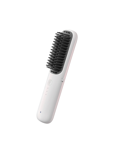 Xiaomi Cordless Hair Straightener Brush EU | Ceramic heating system | Ionic function | Temperature (min) 160 °C | Temperature (max) 200 °C