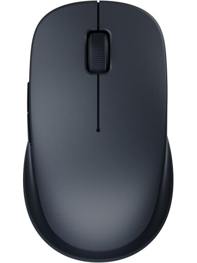 Xiaomi Dual-mode Mouse 2 | Wireless | 2.4 GHz, Bluetooth | Black Xiaomi Dual-mode Mouse 2 | Wireless | 2.4 GHz, Bluetooth | Black