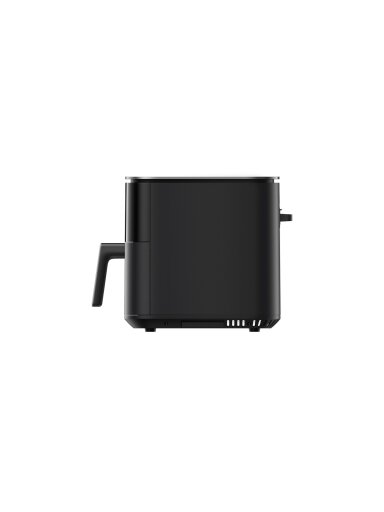 Xiaomi Dual Zone Air Fryer EU | Power 2700 W | Capacity 10 L | Black