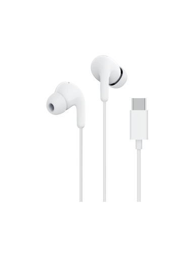 Xiaomi | Earphones | Noise canceling