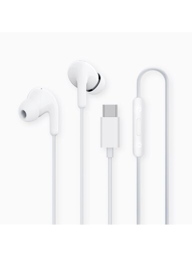 Xiaomi | Earphones | Noise canceling