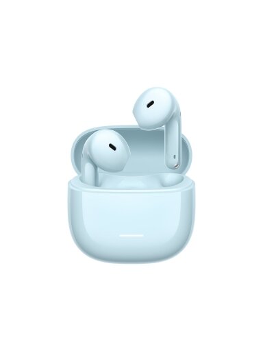 Xiaomi Earphones | REDMI Buds 8 Active | Bluetooth | In-ear | Microphone | Blue | Noise canceling | Noise reduction | Wireless