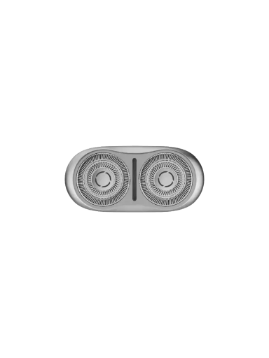 Xiaomi | Electric Shaver S200 Replacement Head, Silver