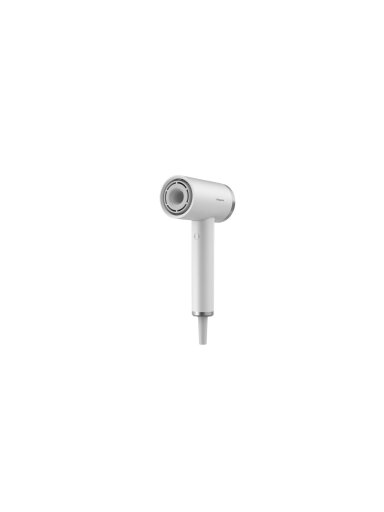 Xiaomi | High-speed Hair Dryer EU | 1600 W | Number of temperature settings 4 | Ionic function | White