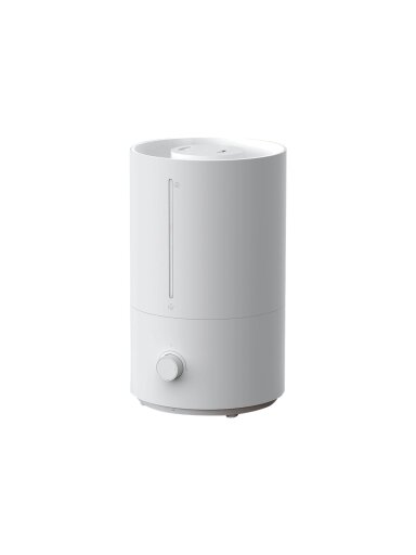 Xiaomi | Humidifier 2 Lite EU | BHR6605EU | 23 W | Water tank capacity 4 L | - | Humidification capacity 300 ml/hr | White Xiaomi | Humidifier 2 Lite EU | BHR6605EU | 23 W | Water tank capacity 4 L | - | Humidification capacity 300 ml/hr | White