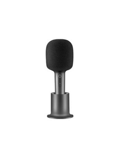 Xiaomi | Karaoke Microphone | Bluetooth | Black