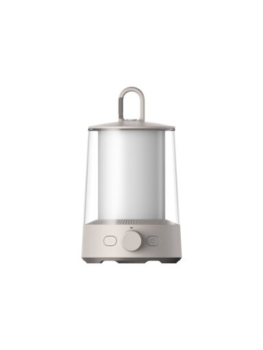 Xiaomi | Lantern | Multi-function Camping Lantern | 6-230 lm